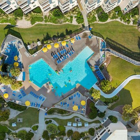 Turtle Cove Retreat Apartment Atlantic Beach Luaran gambar