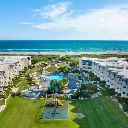 Turtle Cove Retreat Apartment Atlantic Beach Luaran gambar