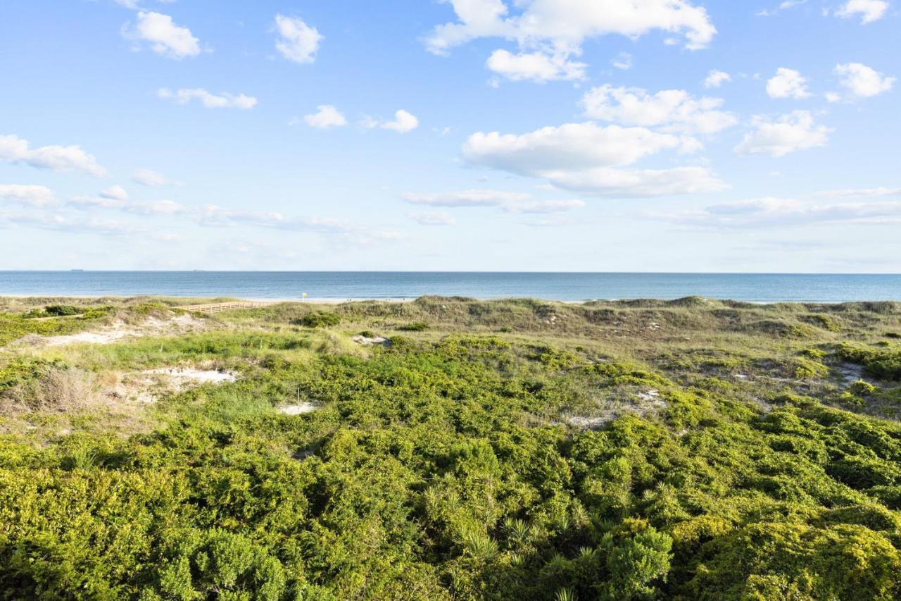 Turtle Cove Retreat Apartment Atlantic Beach Luaran gambar