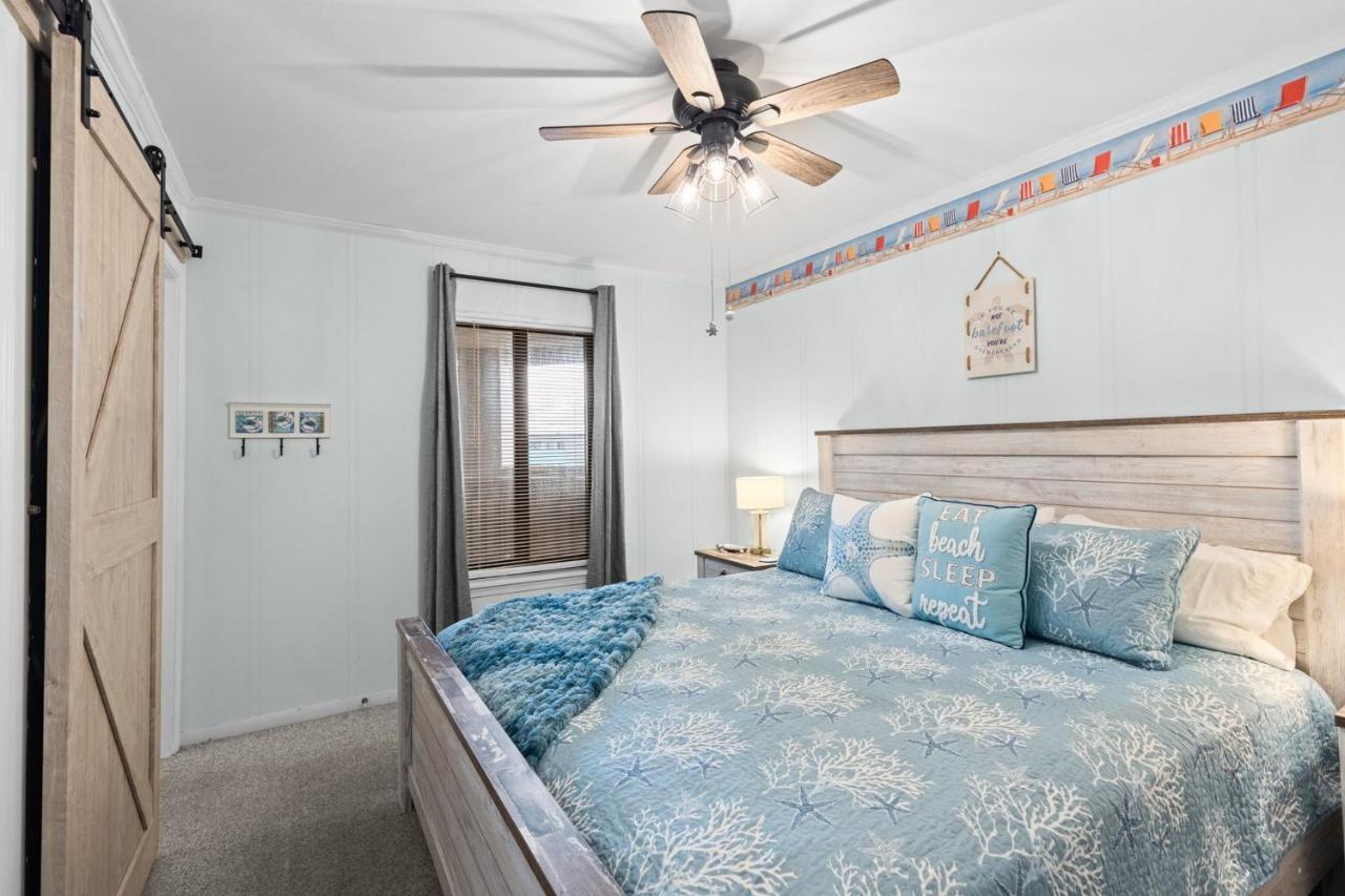 Turtle Cove Retreat Apartment Atlantic Beach Luaran gambar