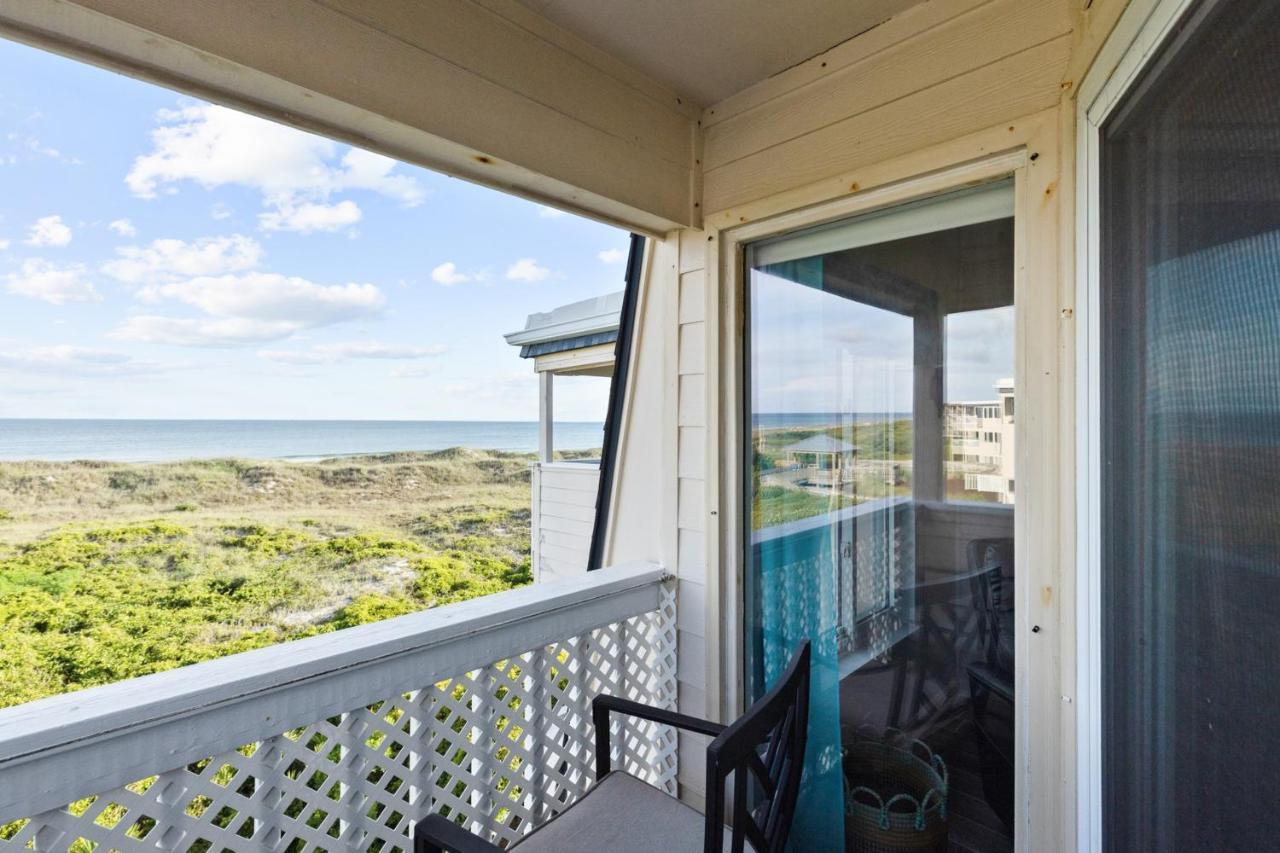 Turtle Cove Retreat Apartment Atlantic Beach Luaran gambar
