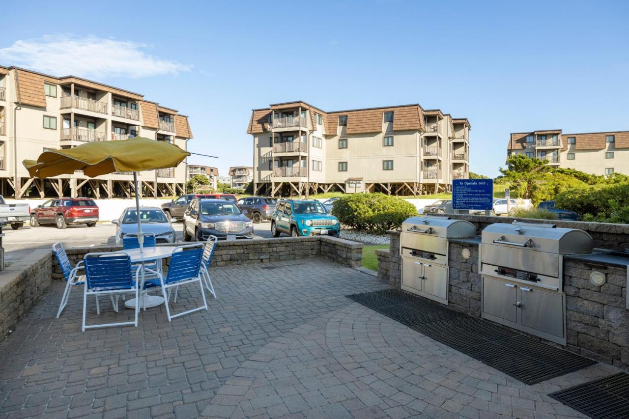Turtle Cove Retreat Apartment Atlantic Beach Luaran gambar