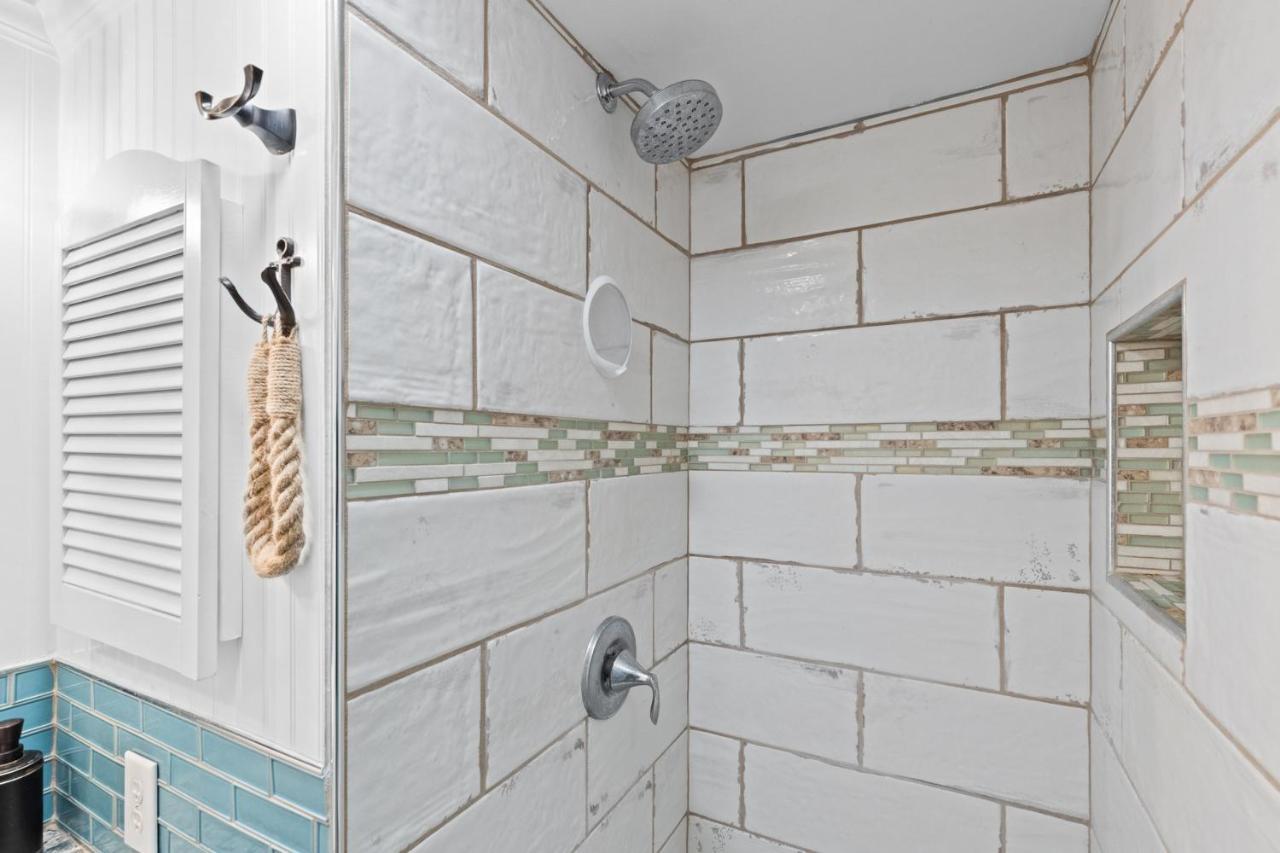 Turtle Cove Retreat Apartment Atlantic Beach Luaran gambar